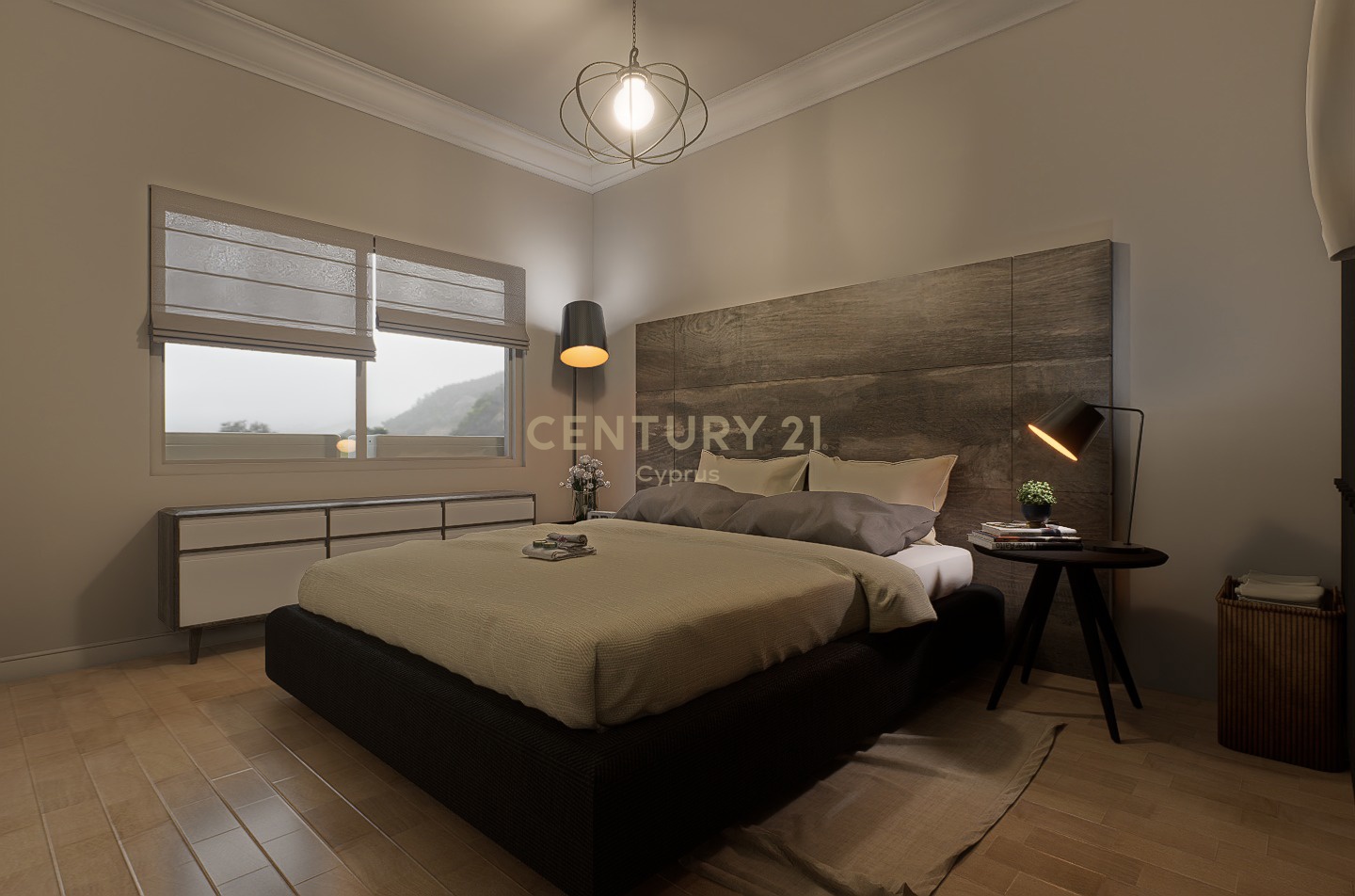 2 dormitorios Apartamento en Agios Pavlos, Limassol, Chipre No. 53367