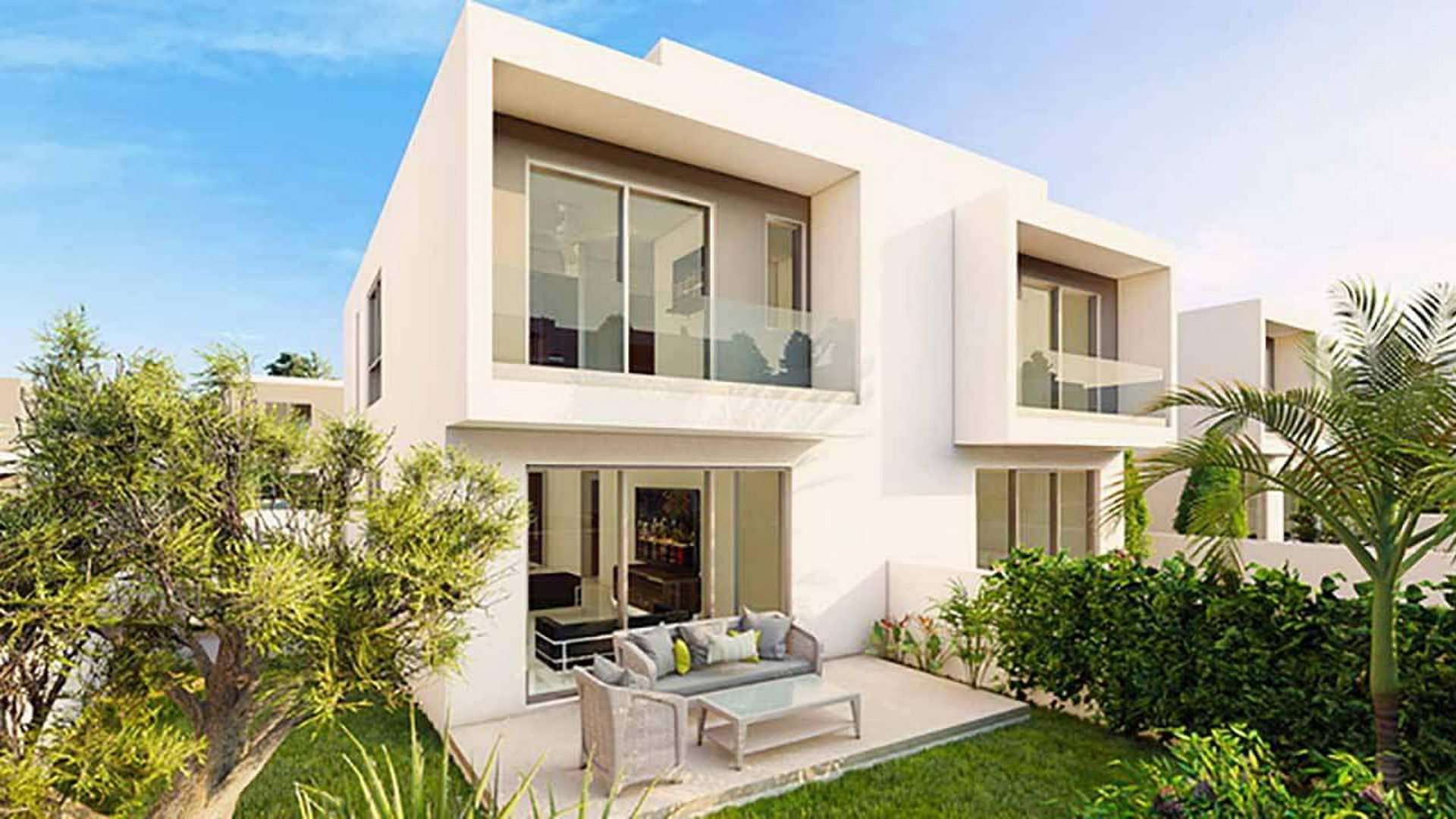 3 dormitorios Maisonette en Zephyros Village 3 Mandria, Paphos, Chipre No. 9096