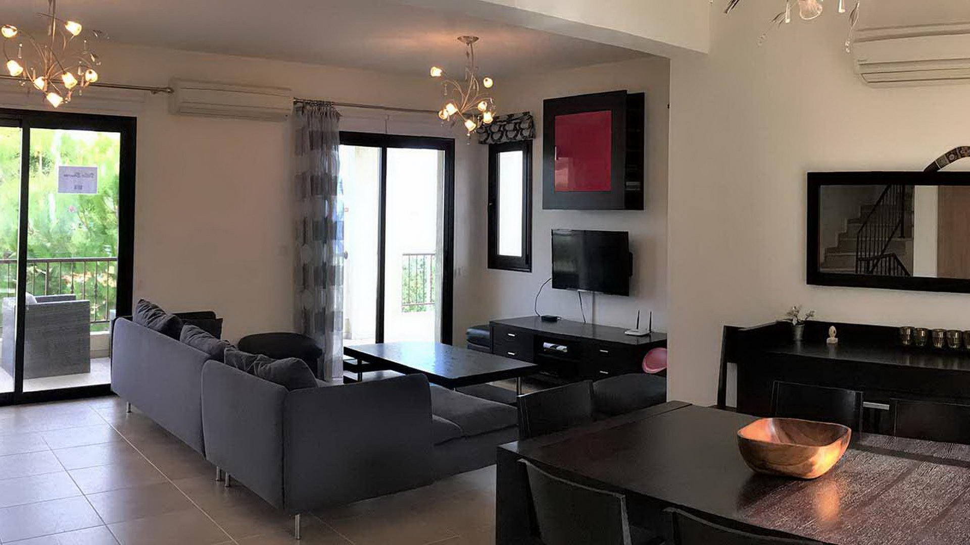 3 bedrooms Villa in Agnades Village Polis, Paphos, Cyprus No. 9088