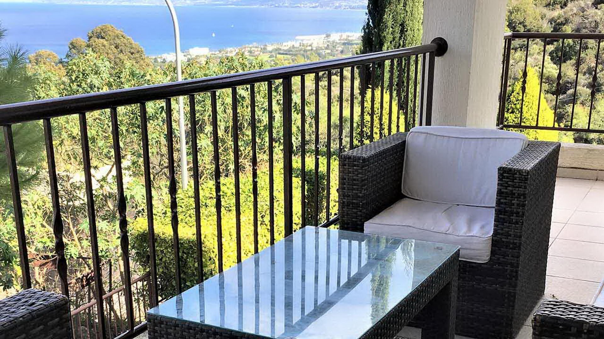3 bedrooms Villa in Agnades Village Polis, Paphos, Cyprus No. 9088