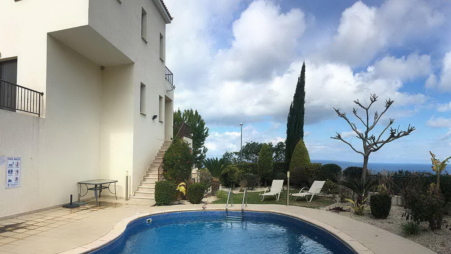3 bedrooms Villa in Agnades Village Polis, Paphos, Cyprus No. 9088