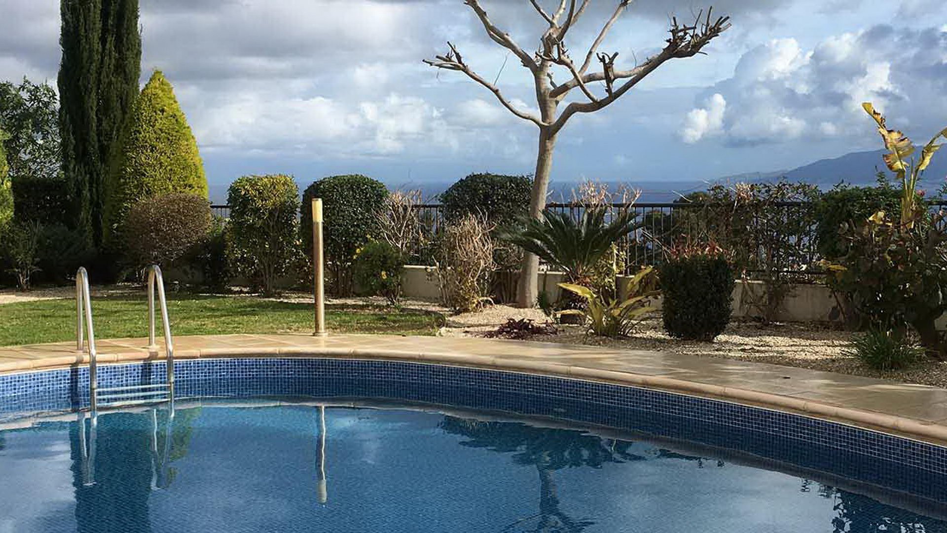 3 bedrooms Villa in Agnades Village Polis, Paphos, Cyprus No. 9088