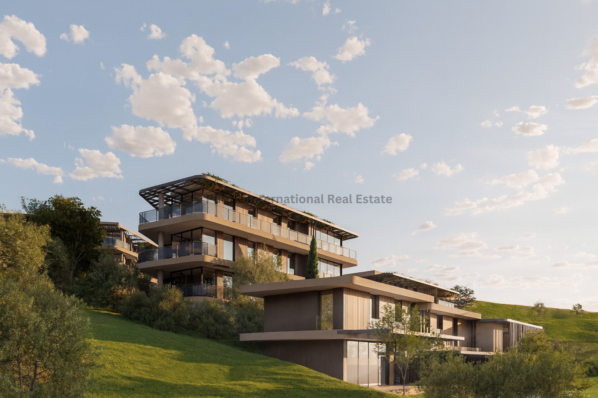 4 bedrooms Apartment in Agia Marinouda, Paphos, Cyprus No. 57257