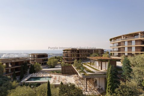 4 bedrooms Apartment in Agia Marinouda, Paphos, Cyprus No. 57252