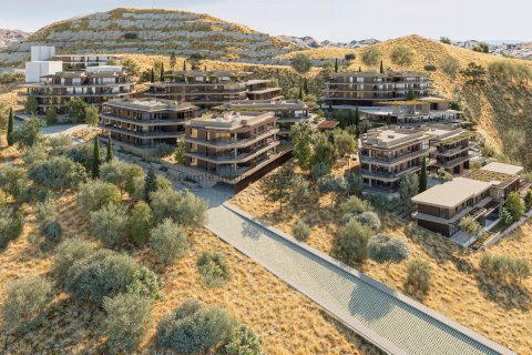 3 bedrooms Apartment in Agia Marinouda, Paphos, Cyprus No. 57254