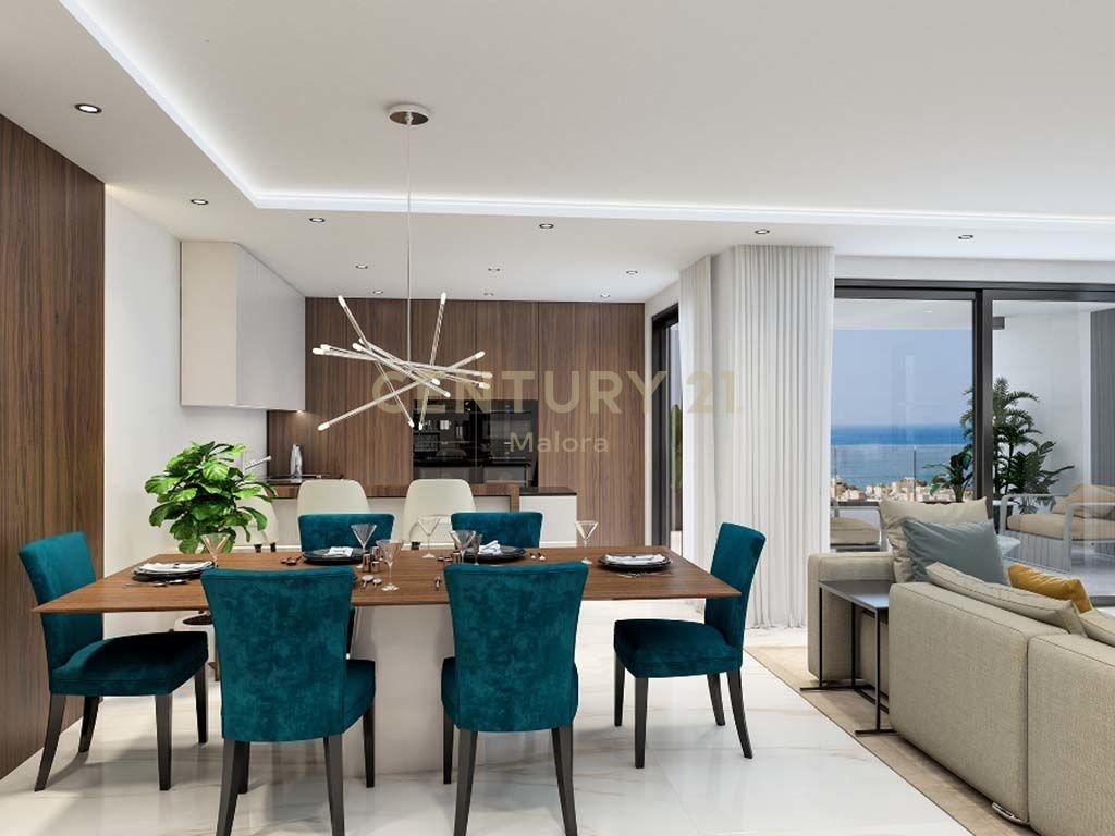 3 bedrooms Apartment in Germasogeia, Limassol, Cyprus No. 6611
