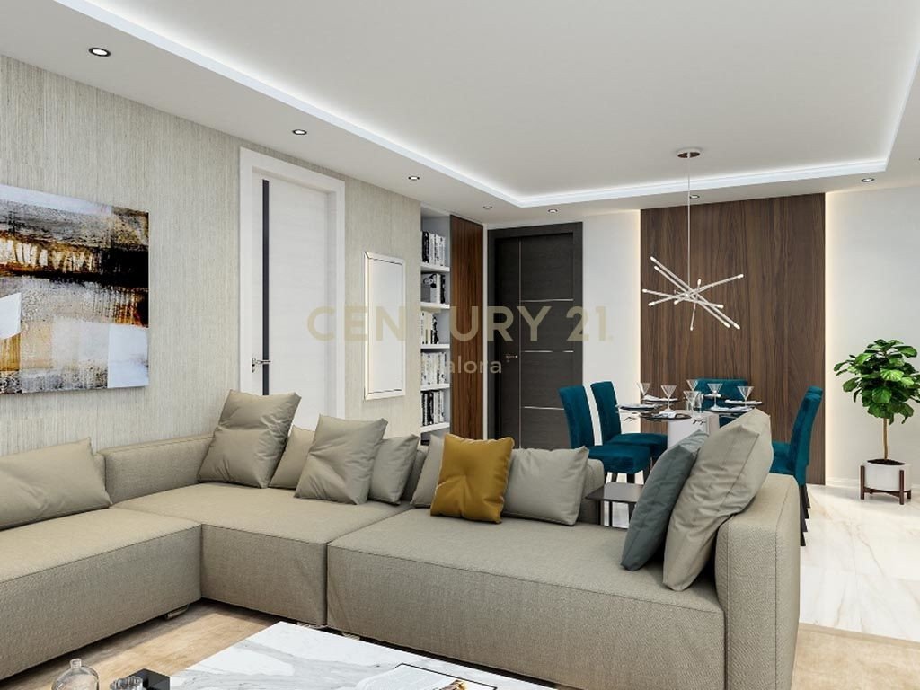3 bedrooms Apartment in Germasogeia, Limassol, Cyprus No. 6611