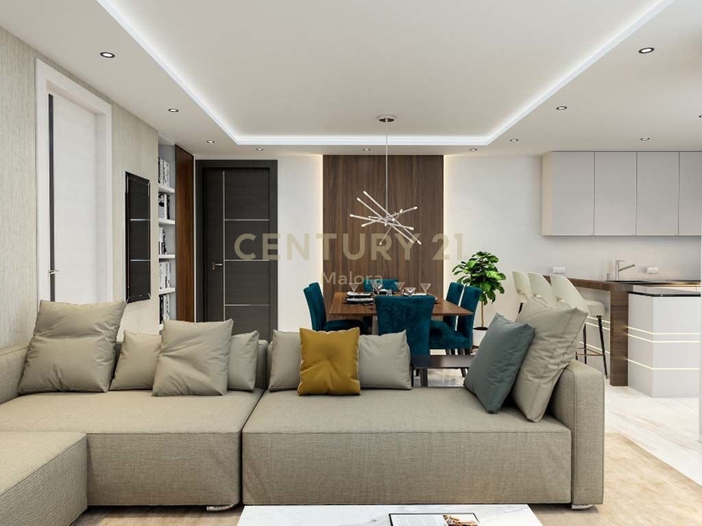 3 bedrooms Apartment in Germasogeia, Limassol, Cyprus No. 6611