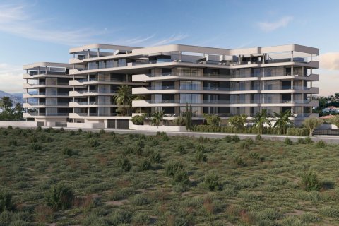 2 bedrooms Apartment in Limassol, Cyprus No. 50370