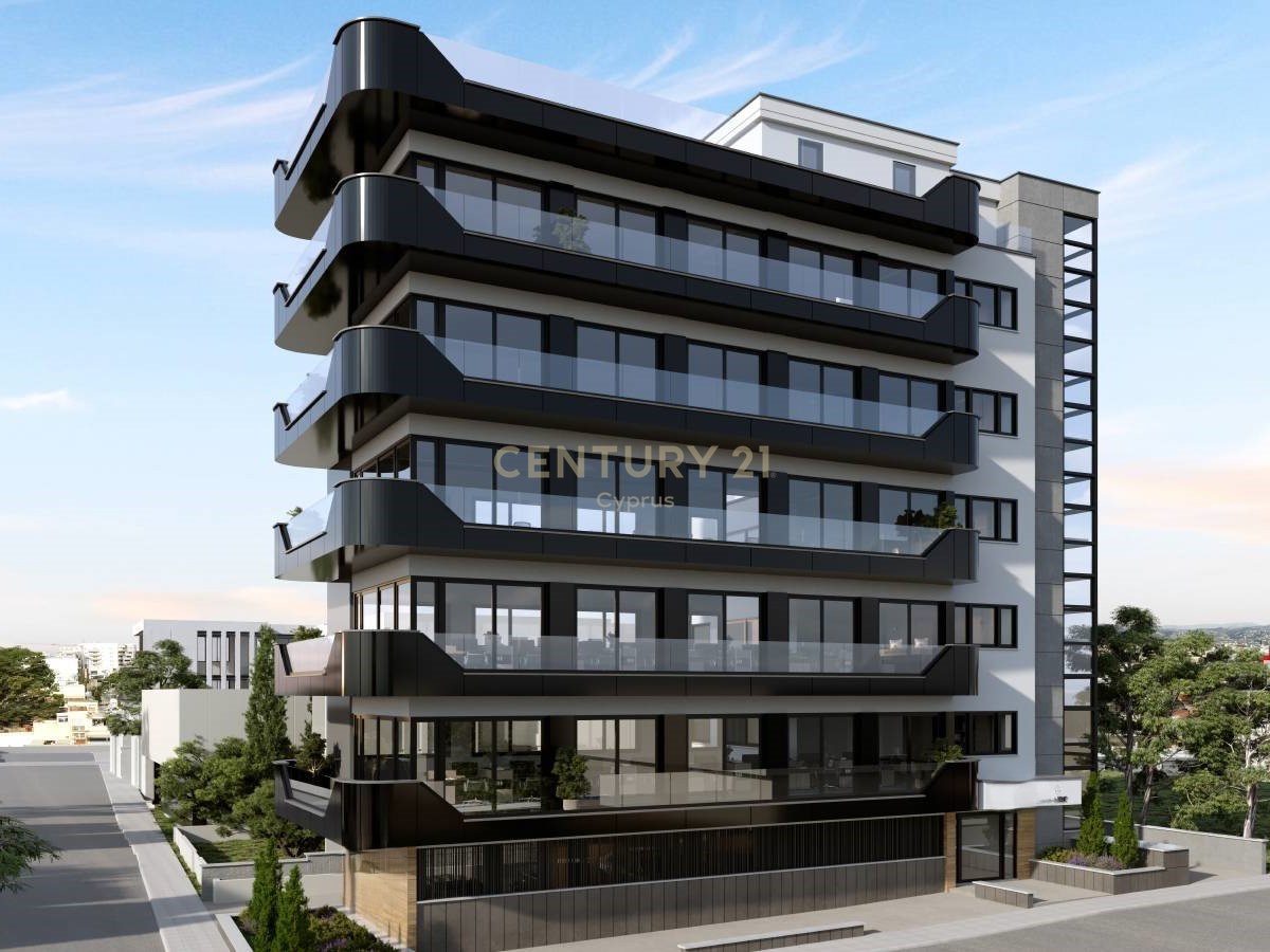 809m2 Local comercial en Agios Ioannis, Limassol, Chipre No. 54144