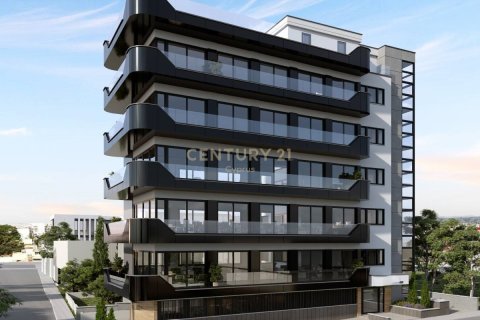809m2 Commercial property in Agios Ioannis, Limassol, Cyprus No. 54144
