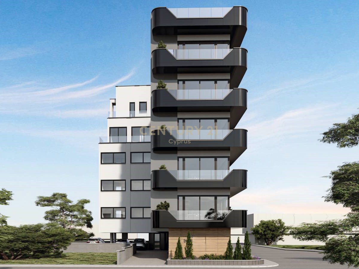 809m2 Local comercial en Agios Ioannis, Limassol, Chipre No. 54144