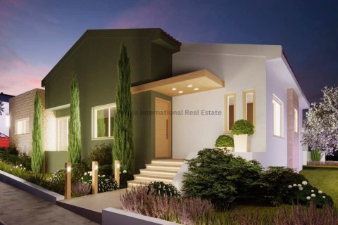 2 dormitorios Villa en Pissouri, Limassol, Chipre No. 8150