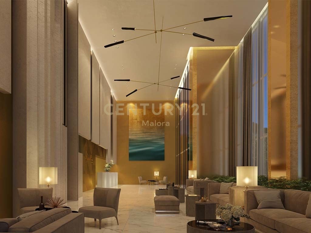 1 chambre Appartement à Mouttagiaka, Limassol, Chypre No. 56154