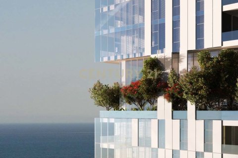 1 dormitorio Apartamento en Mouttagiaka, Limassol, Chipre No. 56154