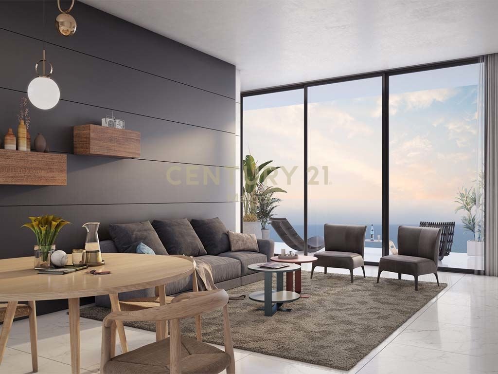1 chambre Appartement à Mouttagiaka, Limassol, Chypre No. 56154