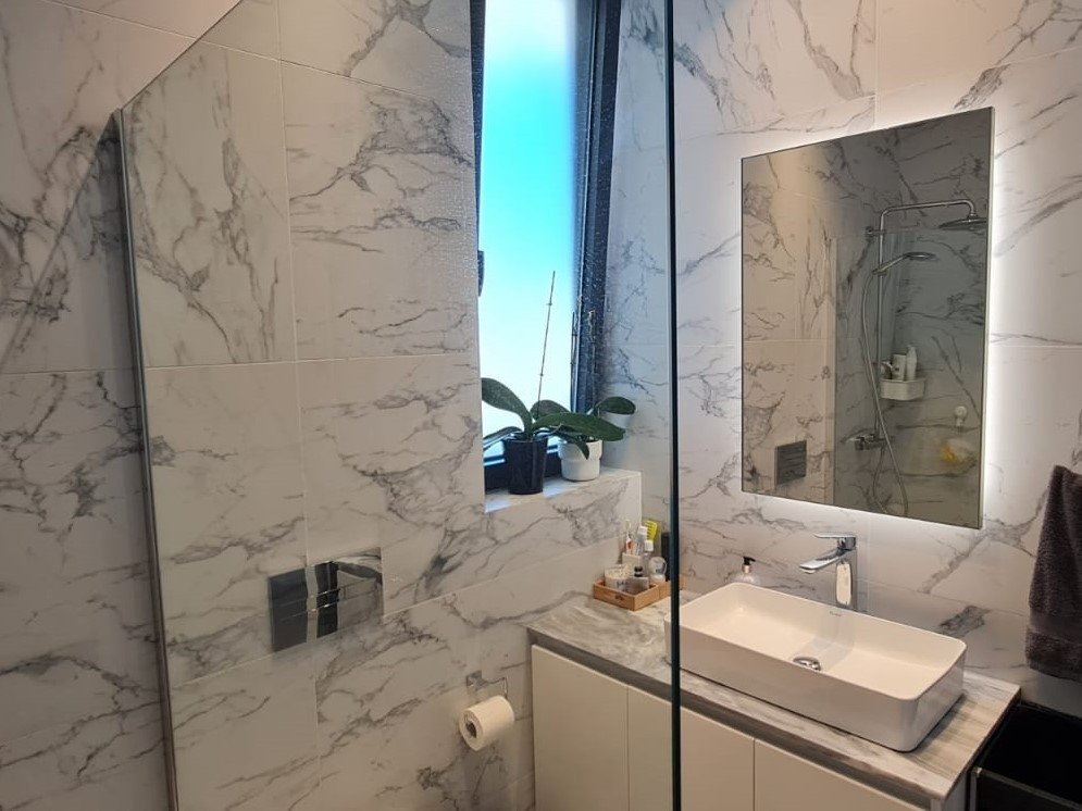 3 bedrooms Penthouse in Mesa Geitonia, Limassol, Cyprus No. 56152