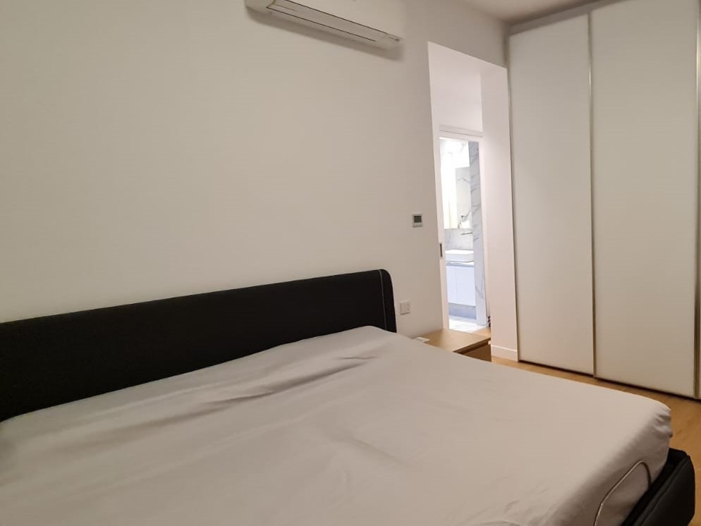 3 bedrooms Penthouse in Mesa Geitonia, Limassol, Cyprus No. 56152