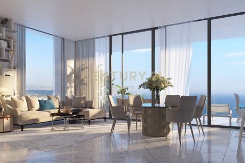 2 bedrooms Apartment in Mouttagiaka, Limassol, Cyprus No. 56155