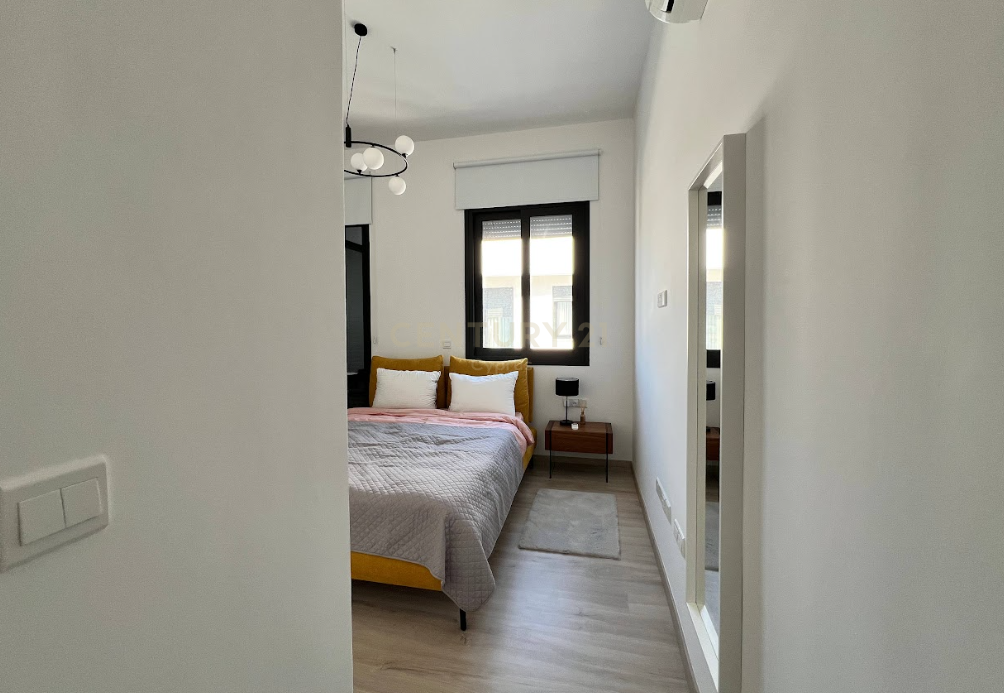 Квартира с 5 спальнями в Kalogiroi, Гермасойя, Лимасол, Кипр № 56151