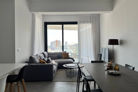 5 bedrooms Apartment in Kalogiroi, Germasogeia, Limassol, Cyprus No. 56151