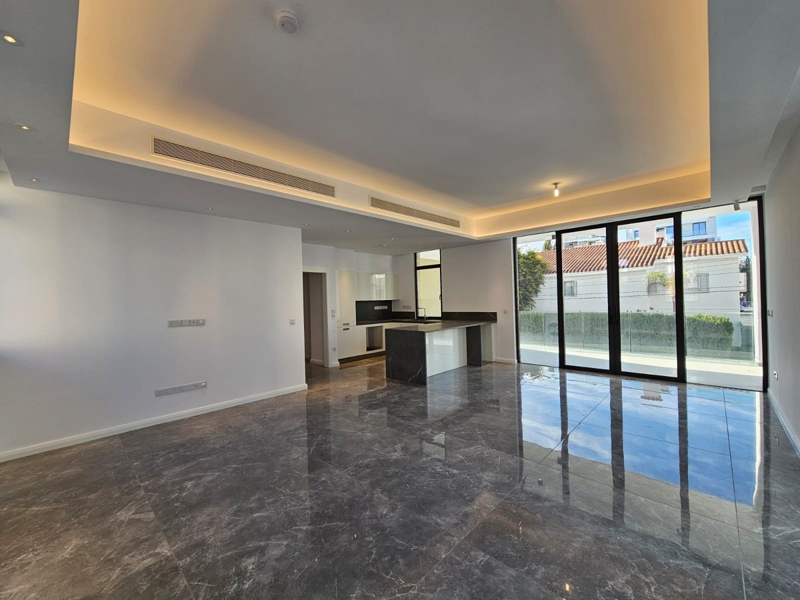 2 chambres Appartement à Limassol, Chypre No. 56153
