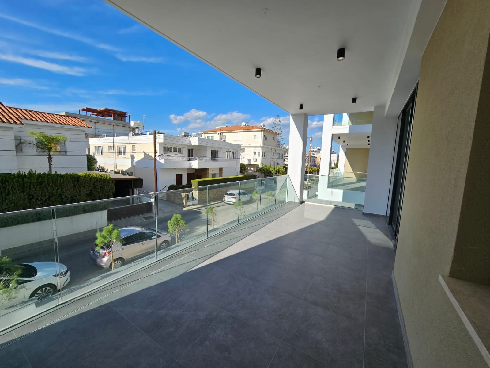 2 chambres Appartement à Limassol, Chypre No. 56153