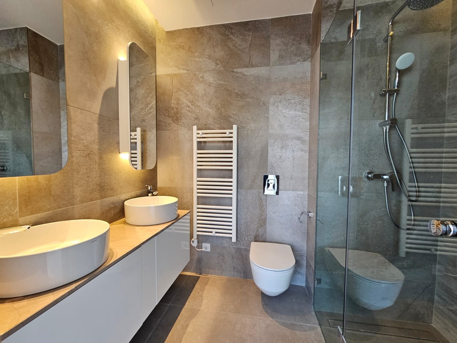 2 chambres Appartement à Limassol, Chypre No. 56153