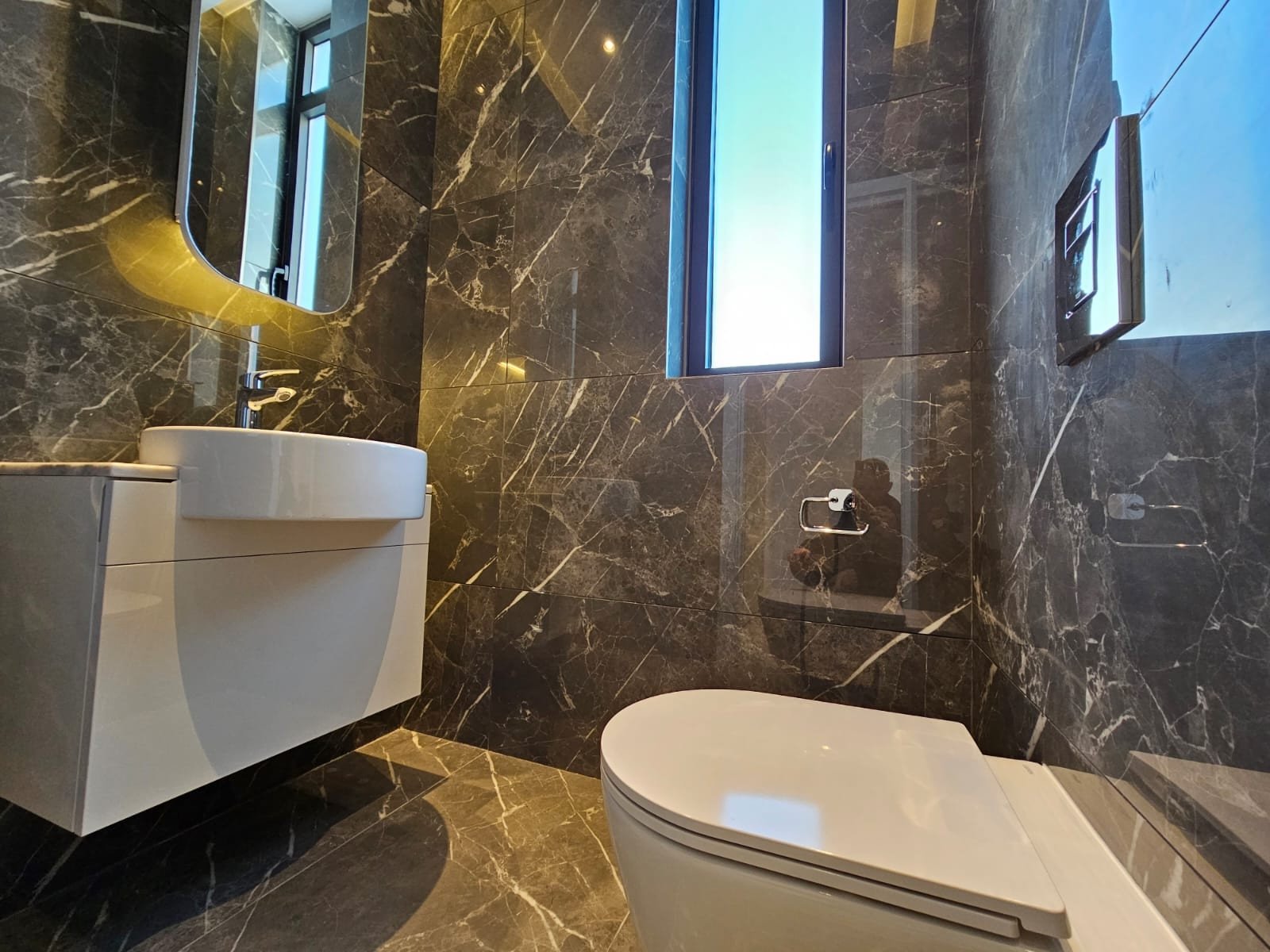 2 chambres Appartement à Limassol, Chypre No. 56153