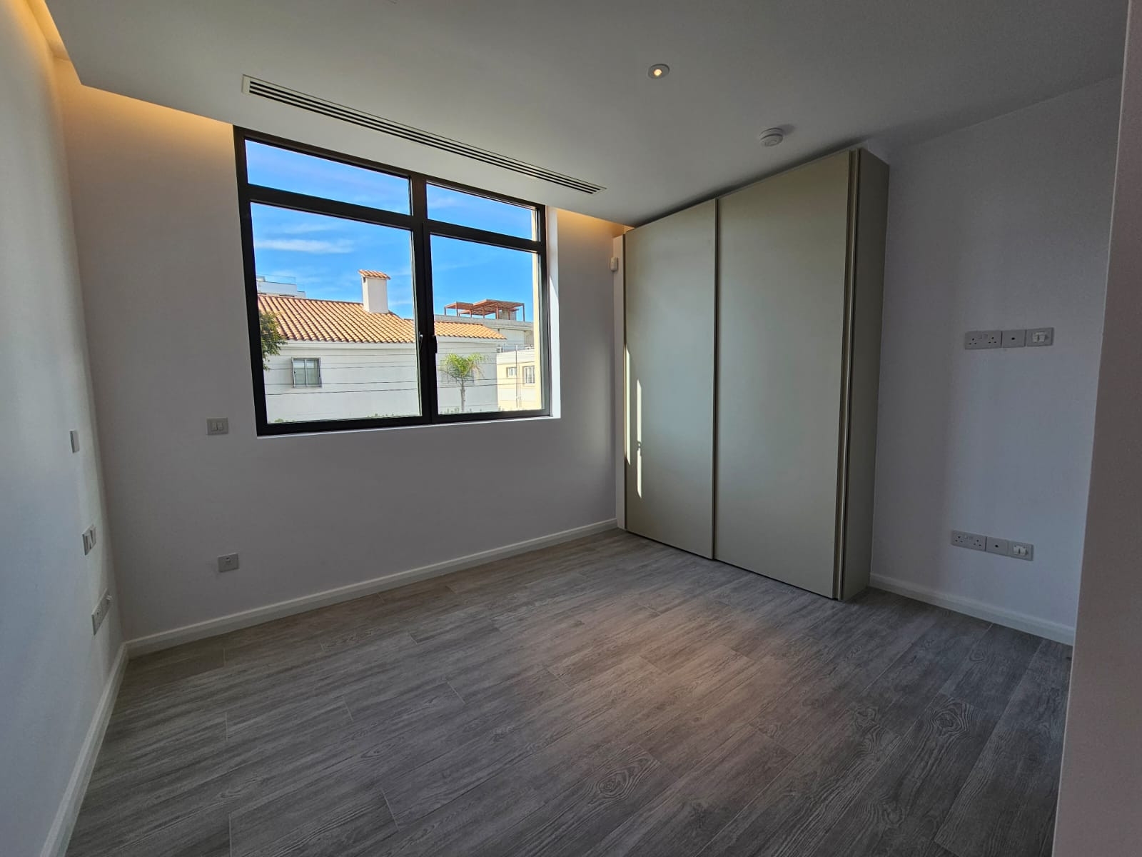 2 chambres Appartement à Limassol, Chypre No. 56153