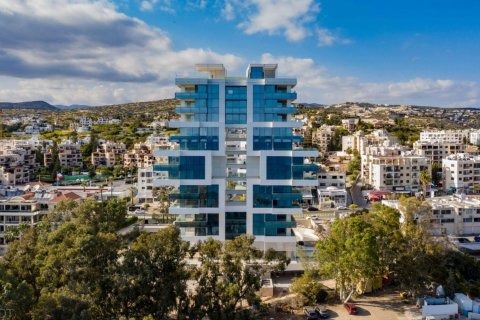 4 bedrooms Apartment in Limassol, Cyprus No. 45685