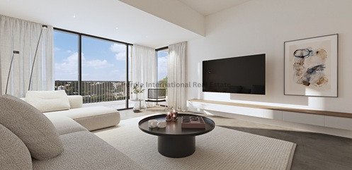 1 chambre Appartement à Limassol, Chypre No. 37845