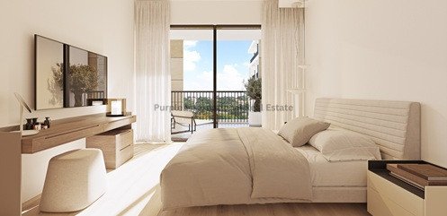 2 chambres Appartement à Limassol, Chypre No. 37846