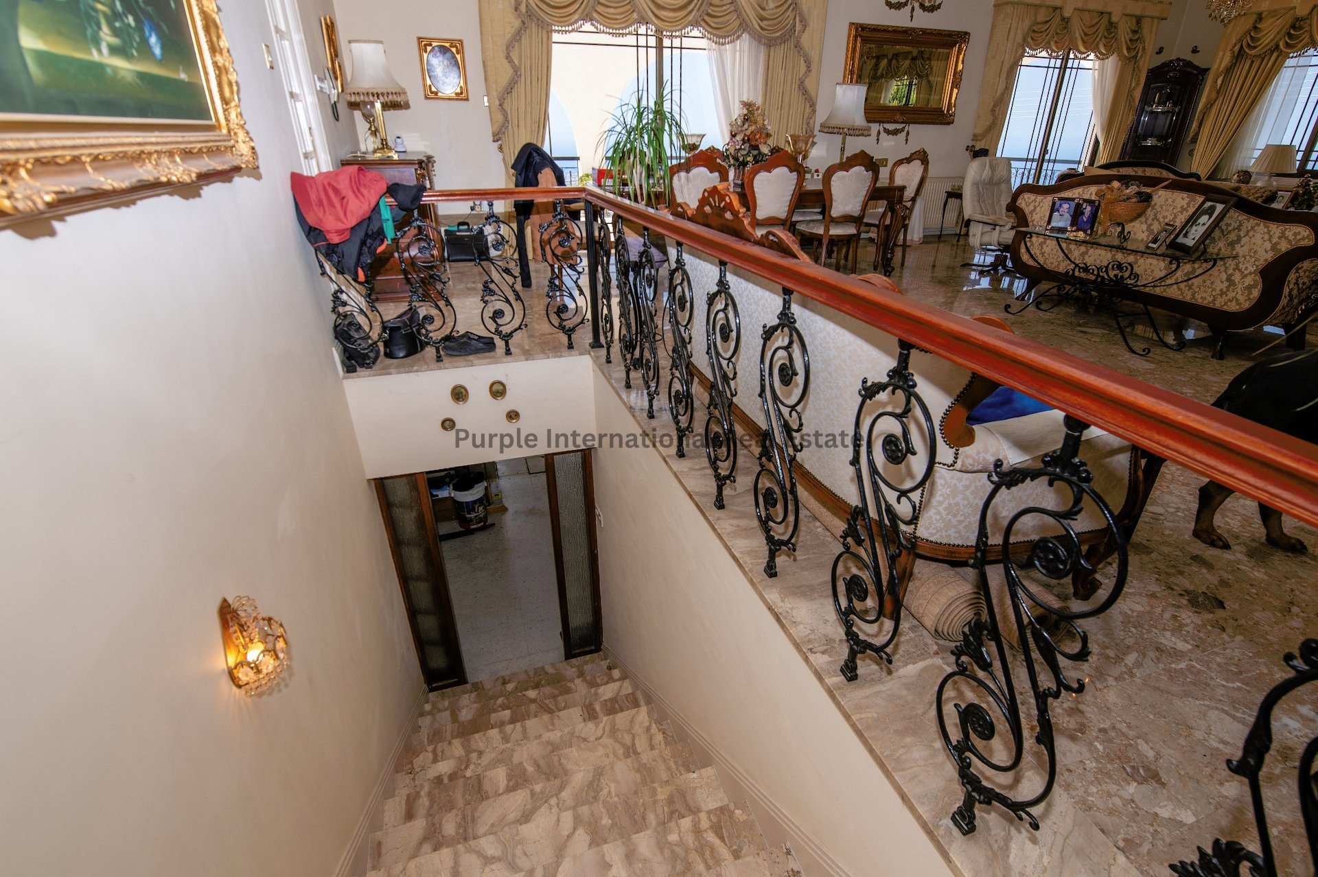5 chambres Villa à Tala, Paphos, Chypre No. 7781