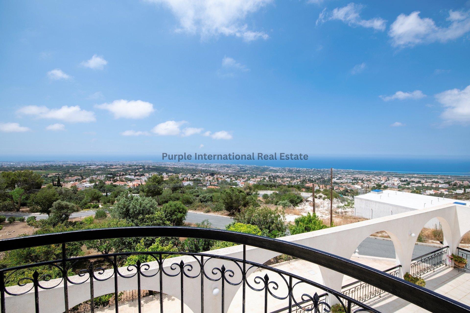 5 chambres Villa à Tala, Paphos, Chypre No. 7781