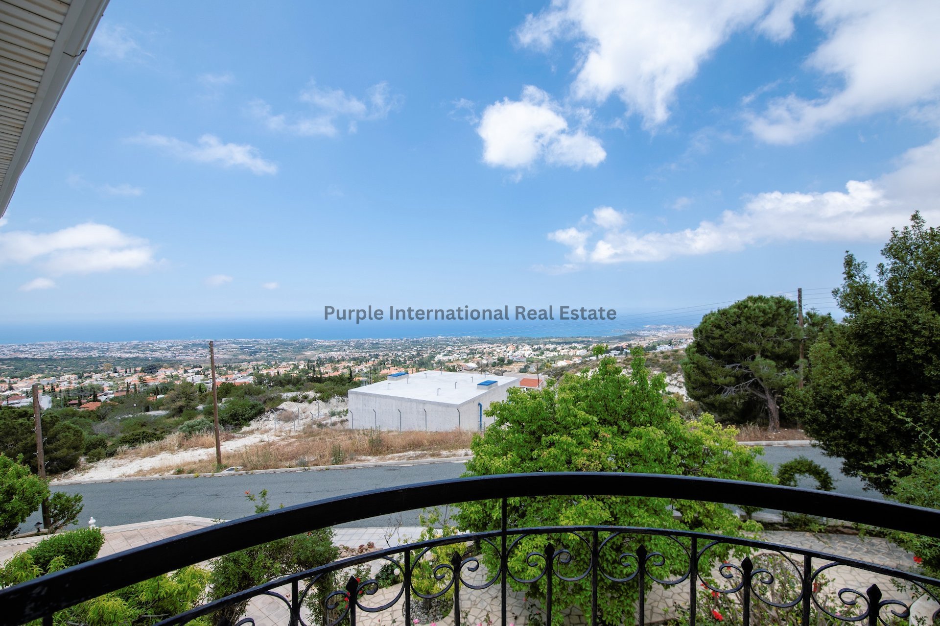 5 chambres Villa à Tala, Paphos, Chypre No. 7781
