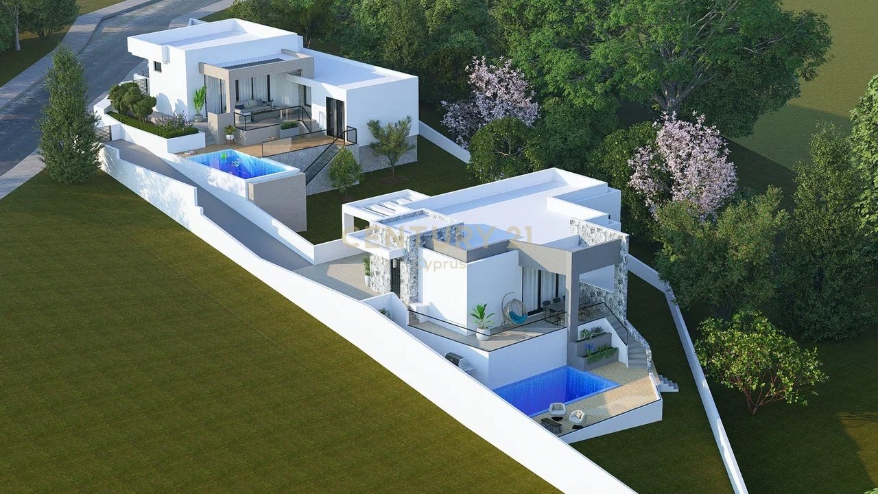 3 chambres Bungalow à Souni–Zanatzia, Limassol, Chypre No. 55114