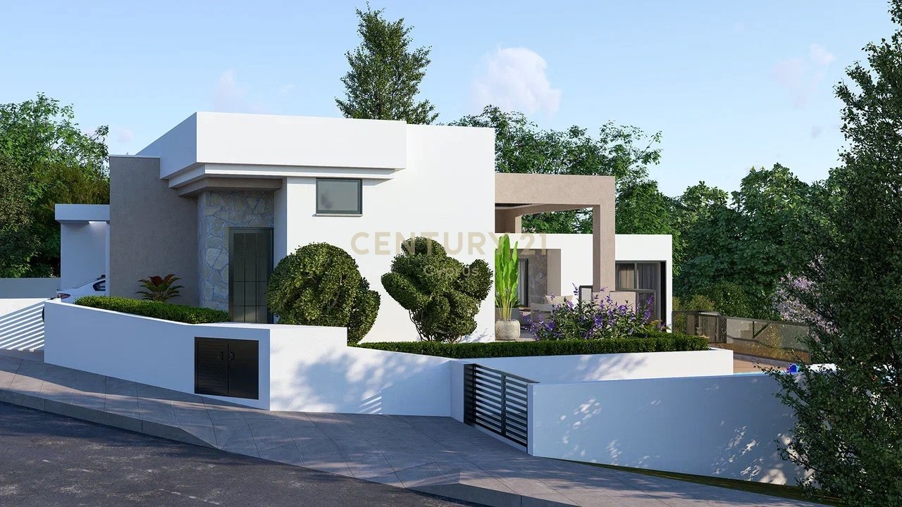 3 chambres Bungalow à Souni–Zanatzia, Limassol, Chypre No. 55114