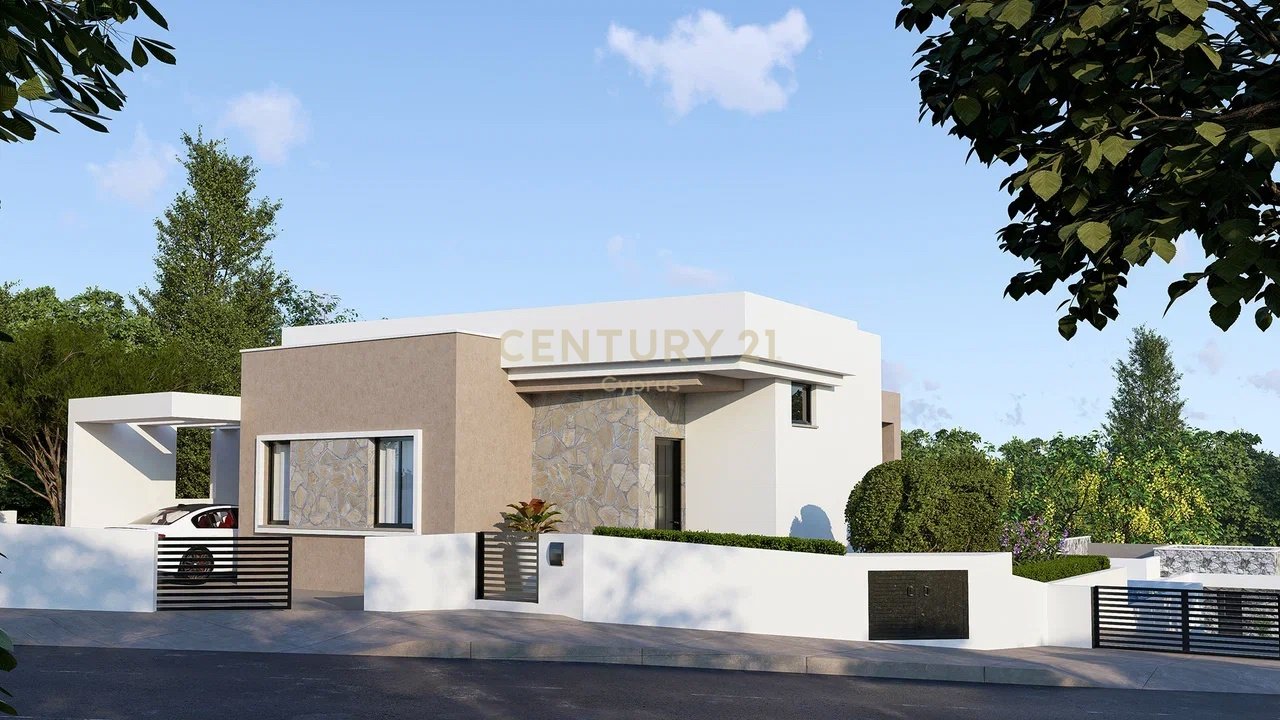3 chambres Bungalow à Souni–Zanatzia, Limassol, Chypre No. 55114