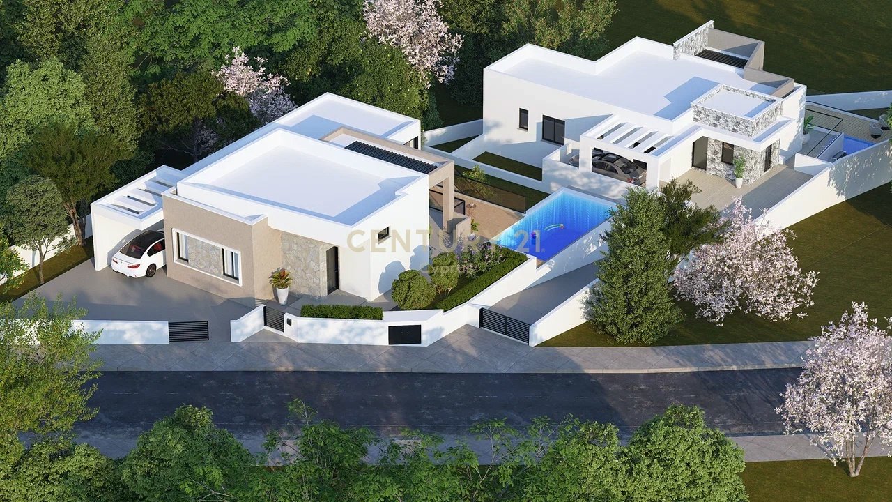 3 chambres Bungalow à Souni–Zanatzia, Limassol, Chypre No. 55114