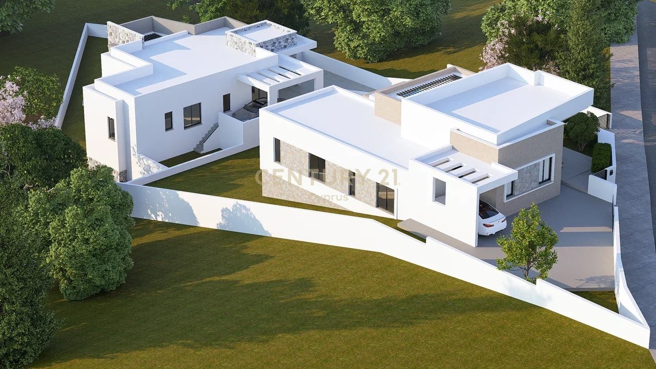 3 chambres Bungalow à Souni–Zanatzia, Limassol, Chypre No. 55114