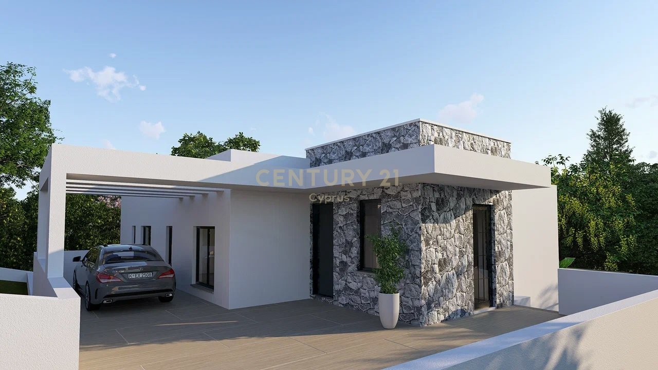 3 chambres Bungalow à Souni–Zanatzia, Limassol, Chypre No. 55114