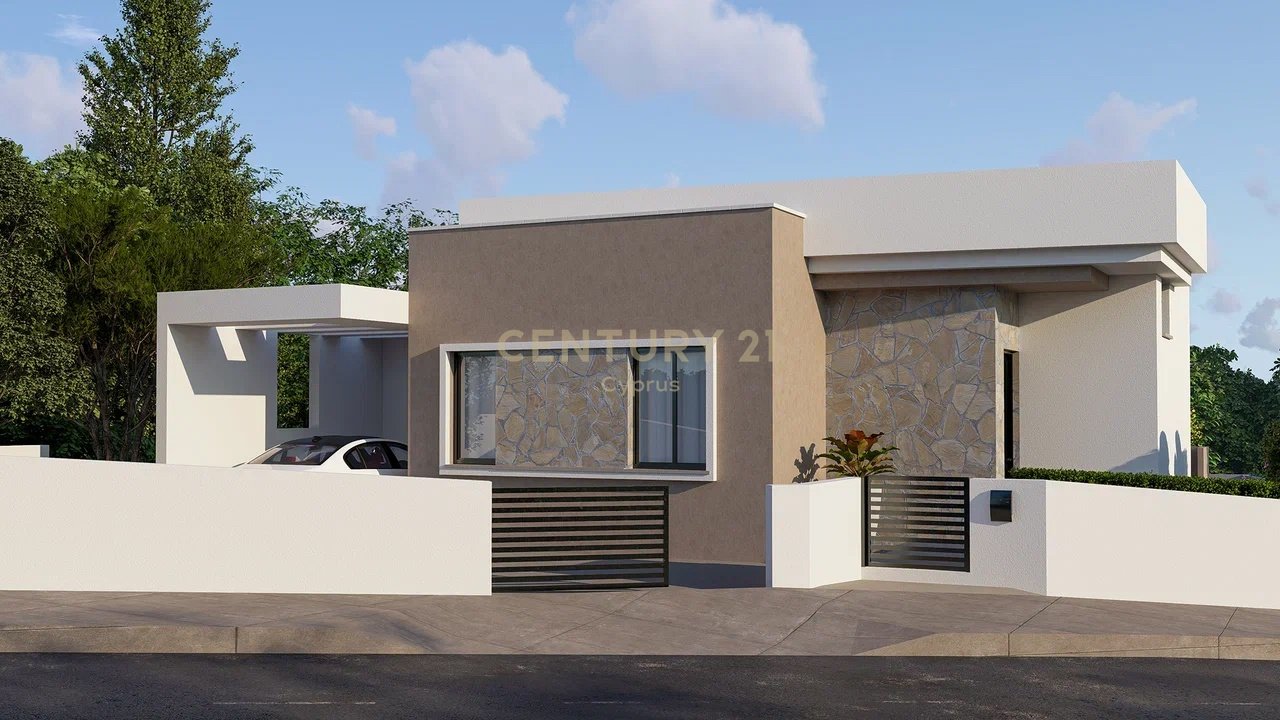 3 chambres Bungalow à Souni–Zanatzia, Limassol, Chypre No. 55114