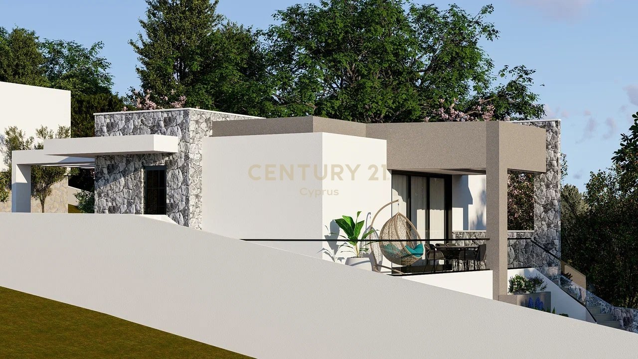 3 chambres Bungalow à Souni–Zanatzia, Limassol, Chypre No. 55114