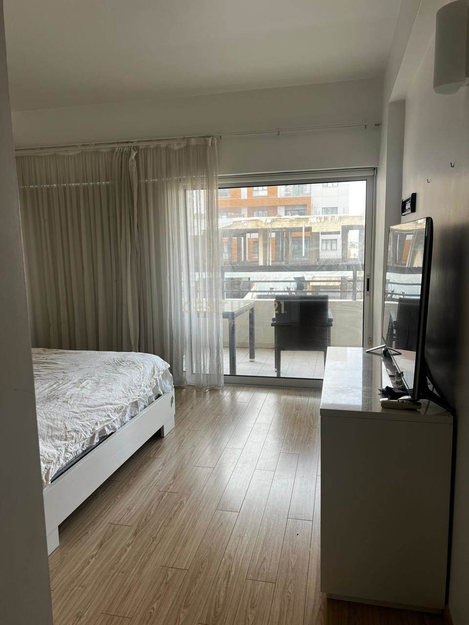 2 bedrooms Apartment in Limassol, Cyprus No. 55110