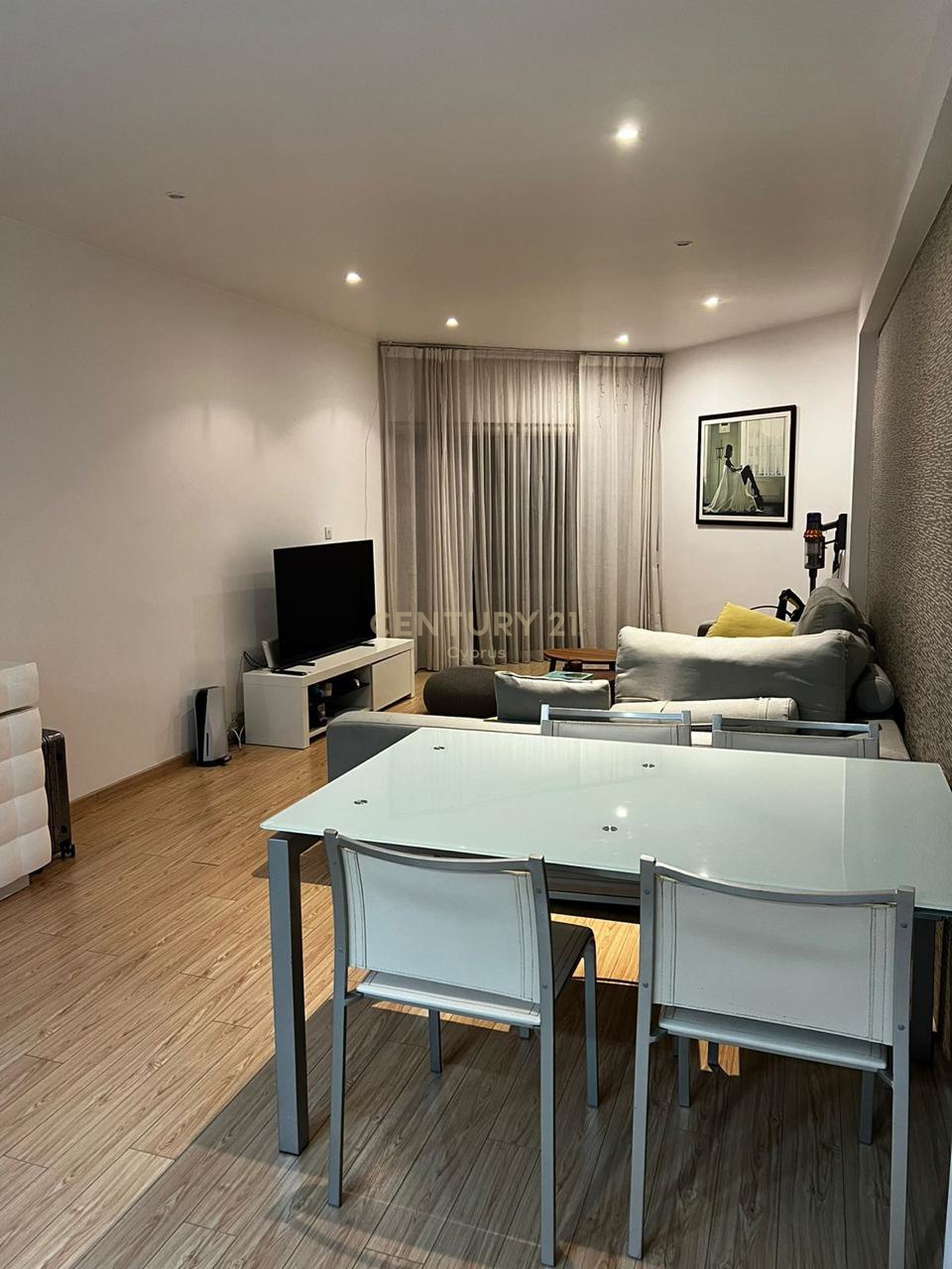 2 bedrooms Apartment in Limassol, Cyprus No. 55110