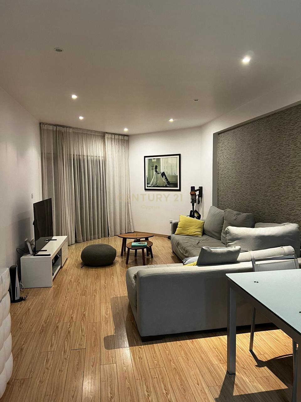 2 bedrooms Apartment in Limassol, Cyprus No. 55110