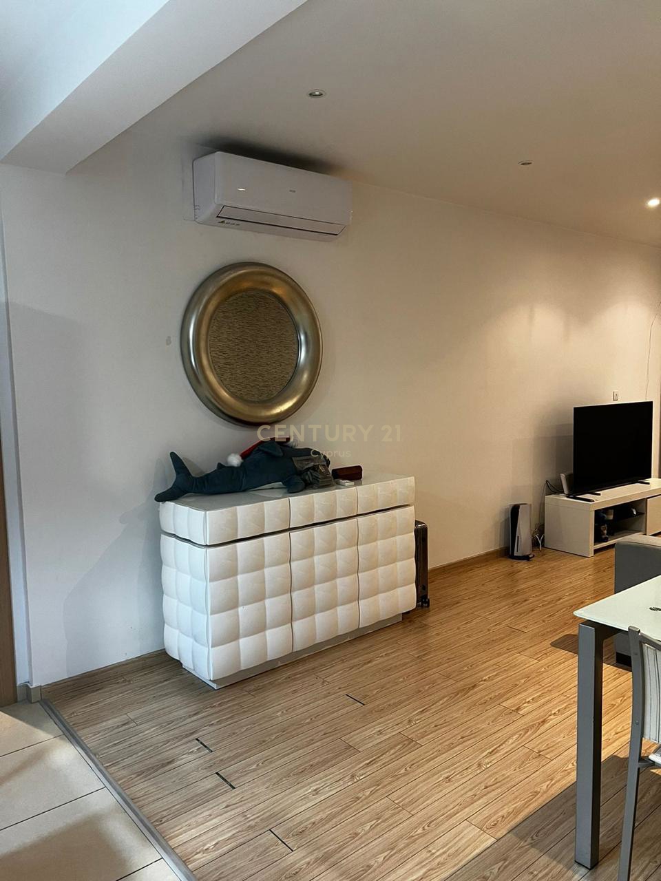 2 bedrooms Apartment in Limassol, Cyprus No. 55110