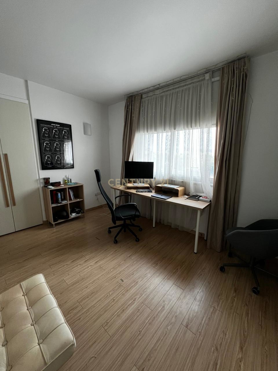 2 bedrooms Apartment in Limassol, Cyprus No. 55110