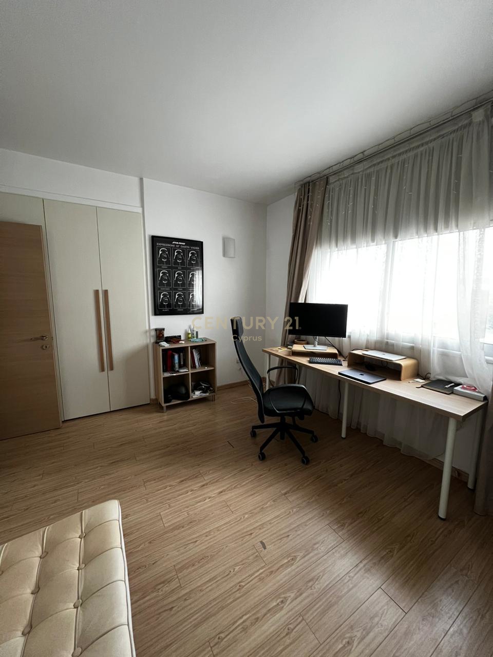 2 bedrooms Apartment in Limassol, Cyprus No. 55110